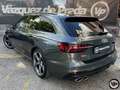 Audi S4 Avant TDI quattro Tiptronic 255kW Gris - thumbnail 2