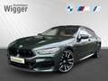 BMW M850 i xDrive Gran Coupe/Bowers&Wilkins Grün - thumbnail 1