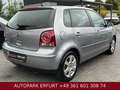 Volkswagen Polo IV United*Klima*StzH*Navi*Phone*PDC Argent - thumbnail 3