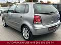 Volkswagen Polo IV United*Klima*StzH*Navi*Phone*PDC Argent - thumbnail 2