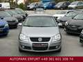 Volkswagen Polo IV United*Klima*StzH*Navi*Phone*PDC Argent - thumbnail 5