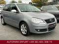 Volkswagen Polo IV United*Klima*StzH*Navi*Phone*PDC Argent - thumbnail 4