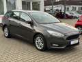 Ford Focus Turnier Business Gris - thumbnail 7