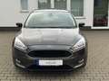 Ford Focus Turnier Business Gris - thumbnail 2