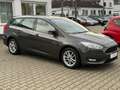 Ford Focus Turnier Business Gris - thumbnail 8