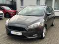 Ford Focus Turnier Business Gris - thumbnail 10