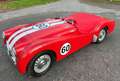 Triumph TR3 TR3A Roşu - thumbnail 2