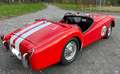 Triumph TR3 TR3A Roşu - thumbnail 5