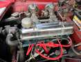 Triumph TR3 TR3A Roşu - thumbnail 10