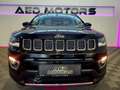 Jeep Compass Limited 4WD Schwarz - thumbnail 3