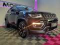 Jeep Compass Limited 4WD Schwarz - thumbnail 5
