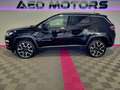 Jeep Compass Limited 4WD Schwarz - thumbnail 10