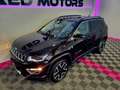 Jeep Compass Limited 4WD Schwarz - thumbnail 9