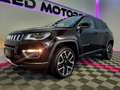 Jeep Compass Limited 4WD Schwarz - thumbnail 8