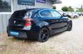 BMW 123 d Lim.|M-Paket|Teilleder|TÜV 01/26 Black - thumbnail 8