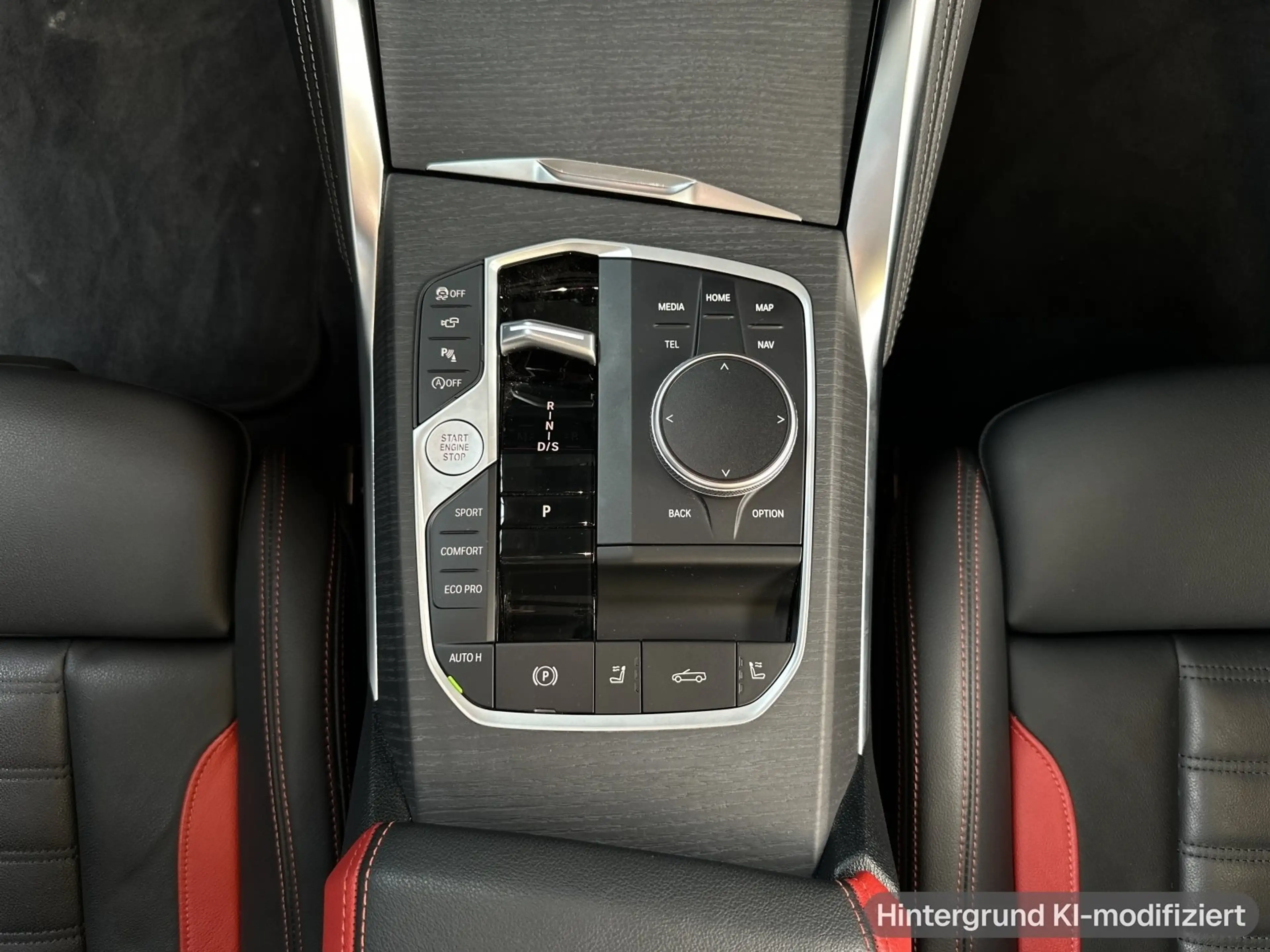 BMW 440 M440i xDrive Cabrio AHK|Head-Up|19"LMR|DAProf. — photo 12