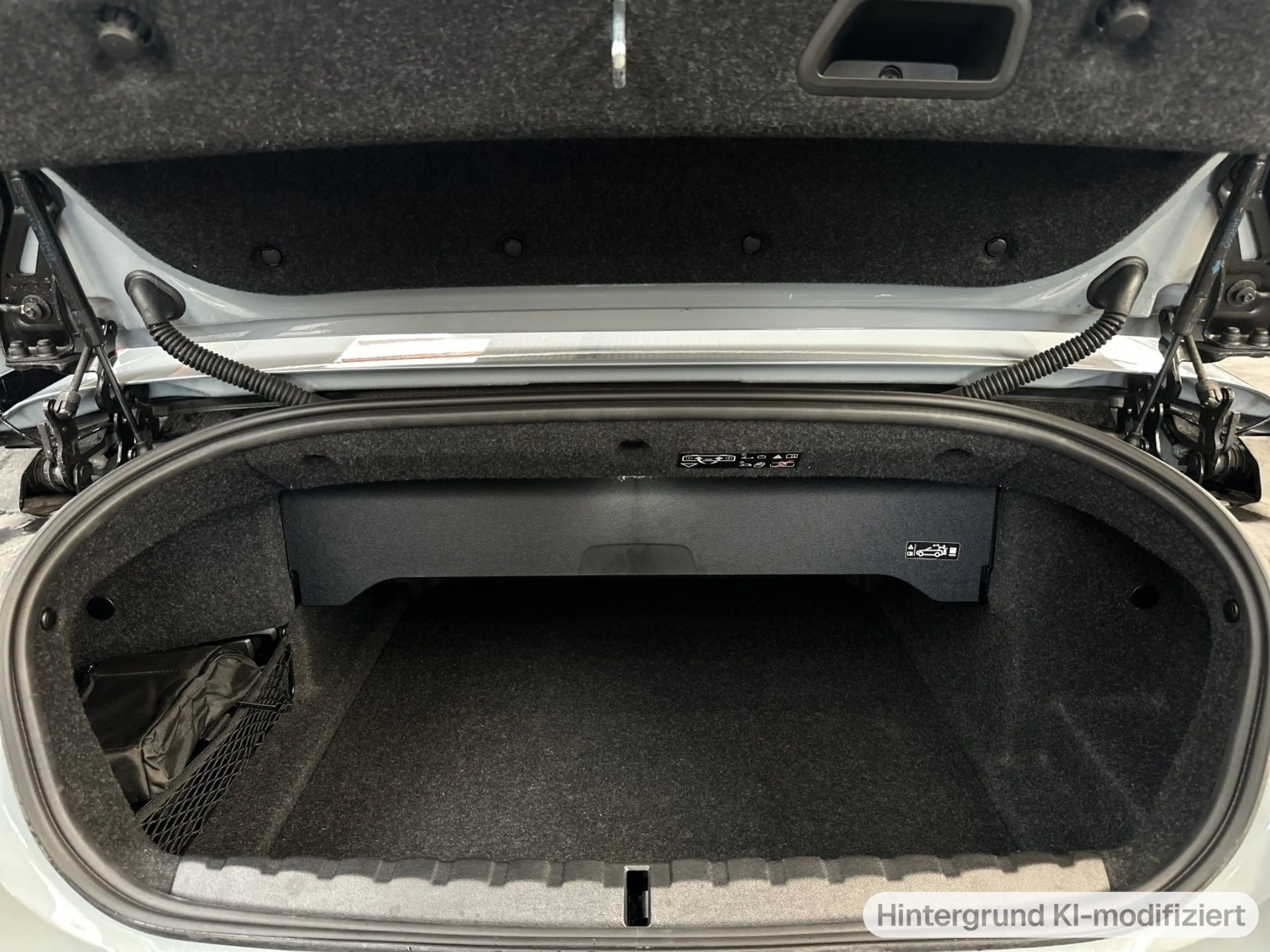 BMW 440 M440i xDrive Cabrio AHK|Head-Up|19"LMR|DAProf. — photo 15
