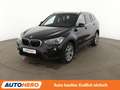 BMW X1 xDrive 20d Sport Line Aut.*NAVI*LED*TEMPO*SHZ*PDC* Noir - thumbnail 1