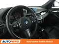 BMW X1 xDrive 20d Sport Line Aut.*NAVI*LED*TEMPO*SHZ*PDC* Noir - thumbnail 11