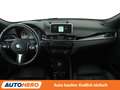 BMW X1 xDrive 20d Sport Line Aut.*NAVI*LED*TEMPO*SHZ*PDC* Noir - thumbnail 12