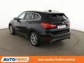 BMW X1 xDrive 20d Sport Line Aut.*NAVI*LED*TEMPO*SHZ*PDC* Noir - thumbnail 4