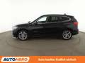 BMW X1 xDrive 20d Sport Line Aut.*NAVI*LED*TEMPO*SHZ*PDC* Noir - thumbnail 3