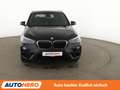 BMW X1 xDrive 20d Sport Line Aut.*NAVI*LED*TEMPO*SHZ*PDC* Noir - thumbnail 9