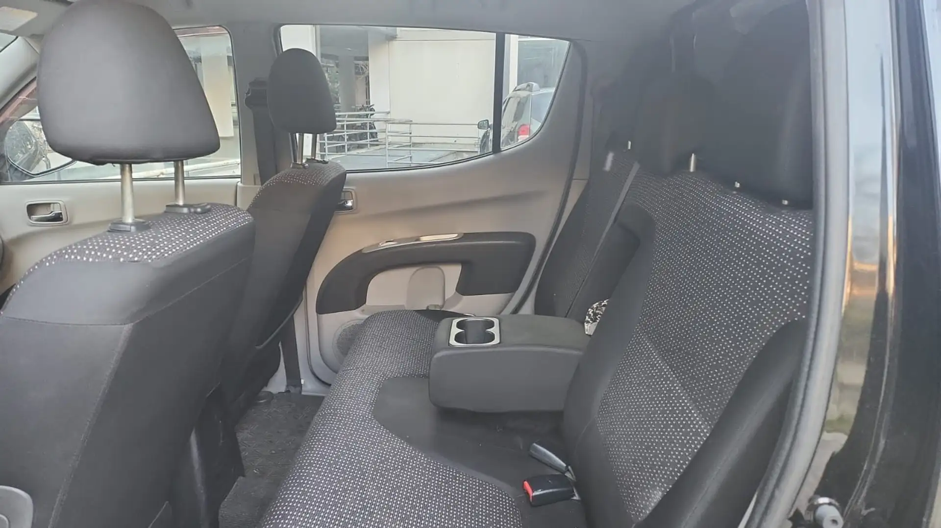 Mitsubishi L200 d.cab 2.5 di-d Intense Plus 178cv N1 E5 - 1