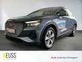 Audi Q4 e-tron 40 NAVI+VIRTUAL+AHK+LED+19"+LEDER+DAB+ Blau - thumbnail 1