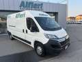 Citroen Jumper 35LH2 2.0BlueHDI 160cv Furg 3700x1780x1800 kg1450 Blanc - thumbnail 4