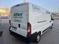 Citroen Jumper 35LH2 2.0BlueHDI 160cv Furg 3700x1780x1800 kg1450 Blanc - thumbnail 6