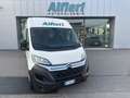 Citroen Jumper 35LH2 2.0BlueHDI 160cv Furg 3700x1780x1800 kg1450 Blanc - thumbnail 1