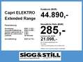 Ford Capri ELEKTRO Extended Range RWD NAV*360*IACC*HUD Schwarz - thumbnail 4