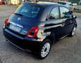 Fiat 500 500 III 2015 1.0 hybrid Lounge 70cv Noir - thumbnail 6