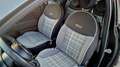 Fiat 500 500 III 2015 1.0 hybrid Lounge 70cv Noir - thumbnail 16