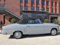 Mercedes-Benz 220 220 SE Ponton Cab. W128 Сірий - thumbnail 8