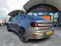 Polestar 2 Long Range Dual Motor Launch Edition 78kWh 91% SOH Grau - thumbnail 10