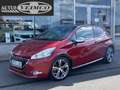 Peugeot 208 1.6 VTi GTi Rojo - thumbnail 1