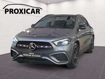 Pack AMG 1.3i 136cv Automatique Camera*SGChauffant