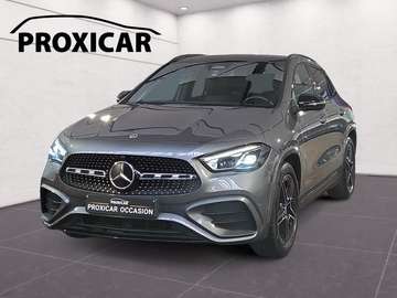 Pack AMG 1.3i 136cv Automatique Camera*SGChauffant