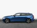 Volvo V60 T8 AWD Recharge Geartronic RDesign Blau - thumbnail 5