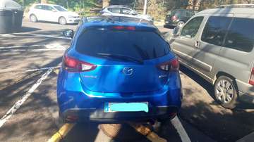 Mazda2 1.5 Style 66kW Style