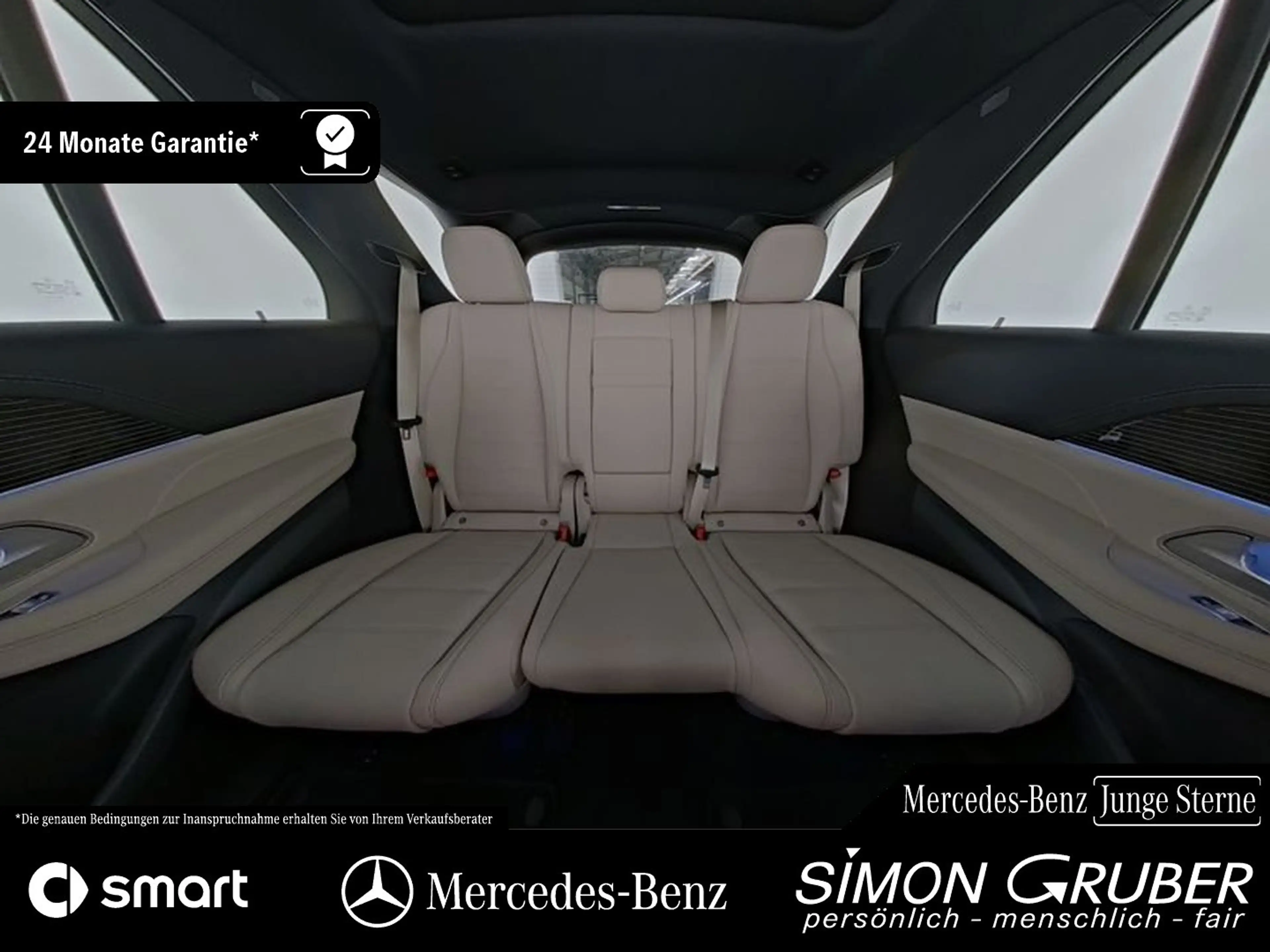 Mercedes-Benz GLE 450 d 4M AMG Night Premium+ Standhzg.Akustik — photo 9