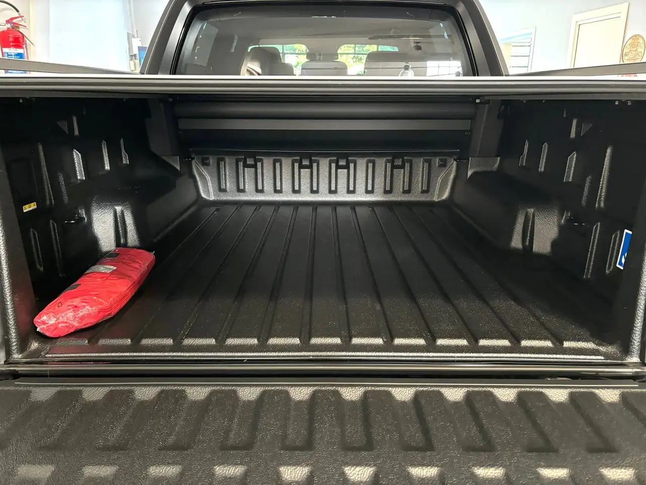 Ford Ranger Raptor 2026 — фото 14