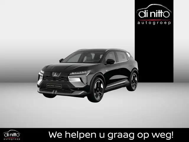 Mitsubishi Eclipse Cross Intense 87 kWh