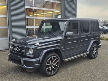Edition 463 XENON AHK NAVI Klimaautomat