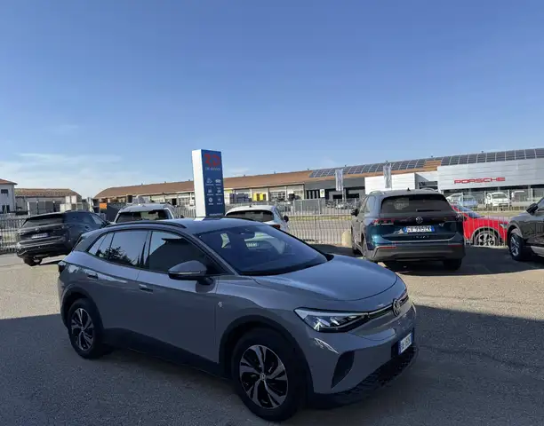 Volkswagen ID.4 ID.4 Edition Plus / NO VINCOLI
