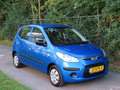 Hyundai i10 1.25i Active Cool *2e EIG ! Bleu - thumbnail 7