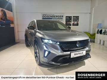 Rafale Esprit Alpine E-Tech Full Hybrid 200