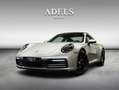 Porsche 992 3.0 Carrera Panoramadak GT Uitlaat BTW Auto Grau - thumbnail 1